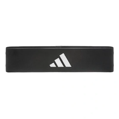 Abbildung von Adidas Performance Trainingsband Training Widerstandsband, Erhältlich in den Widerstandsstufen Leicht, Mittel und Schwer
