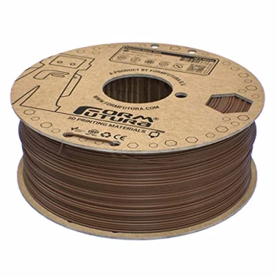 Abbildung von FormFutura EasyFil ePLA (Beige Brown, 1.75mm, 1000 gram)