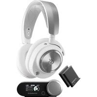 Abbildung von SteelSeries Arctis Nova Pro Wireless Xbox Headset Weiß