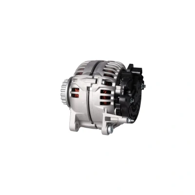 Abbildung von FEBI BILSTEIN 101532 Lichtmaschine 12V 180A VOLKSWAGEN: Touareg I