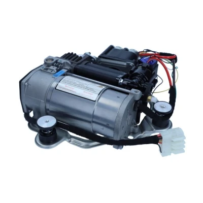 Abbildung von MAXGEAR 27 5022 Luftfahrwerk Kompressor