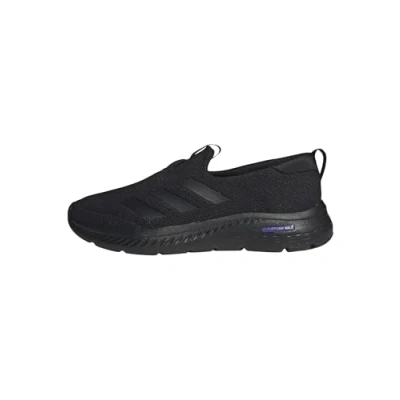 Abbildung von adidas Sportswear Slip On Sneaker &quot;CLOUDFOAM MOVE LOUNGER&quot;