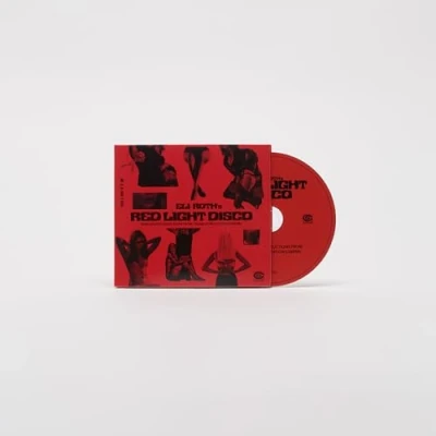 Abbildung von Eli Roth&#039;s Red Light Disco