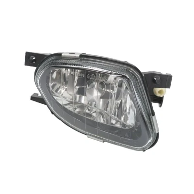 Abbildung von HELLA 1NB 008 275 081 Nebelscheinwerfer rechts 12 mit Glühlampe MERCEDES BENZ: E Klasse T modell, Limousine