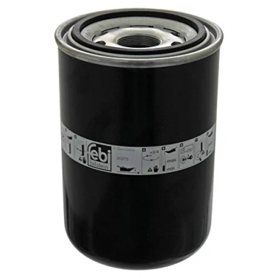 Abbildung von FEBI BILSTEIN 35375 Ölfilter Anschraubfilter DAF: 95