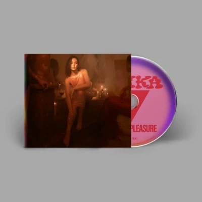 Abbildung von Prism of Pleasure