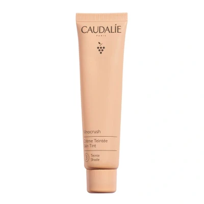 Abbildung von Caudalie Creme Vinocrush Getönte Crème 3 30ml