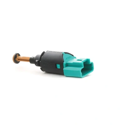 Abbildung von VEMO Original Quality V22 73 0001 Bremslichtschalter mechanisch, elektrisch 4 Fußraum CITROËN: C5 III Kombi, C4 Picasso 1, Berlingo II