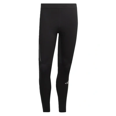 Abbildung von adidas Performance OTR Tights, Herren, Größe: XXL, Black