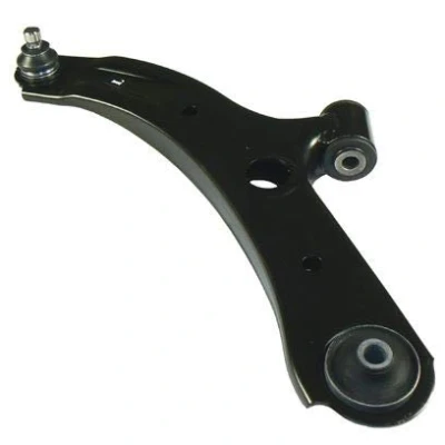 Abbildung von METZGER 58066301 Querlenker mit Trag /Führungsgelenk Vorderachse links SUZUKI: SWIFT 3, Splash, OPEL: Agila B