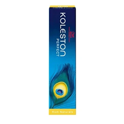 Abbildung von Wella 2x Koleston Perfect 9/17 Lichtblond Asch Braun 60 Ml