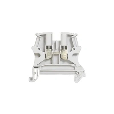 Abbildung von Legrand Ausschalter Steckklemmen Viking 037161 Dreistockklemme VIKING3 4 mm2