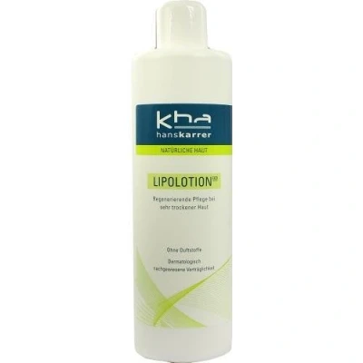 Abbildung von HANS Karrer Lipolotion Eco 500 ml