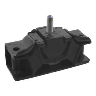 Abbildung von FEBI BILSTEIN 14193 Motorlager links Gummimetalllager Gummi FIAT: Ducato II Pritsche/Fahrgestell, Kastenwagen, Bus