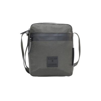 Abbildung von Strellson Premium Northwood RS Marcus Umhängetasche, Herren, Größe: One Size, Khaki