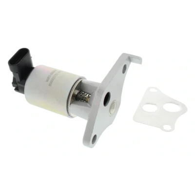 Abbildung von MAPCO 83713 AGR Ventil elektrisch mit Dichtung OPEL: Astra G Caravan, Cabrio, Zafira A