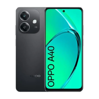 Abbildung von Oppo A40 4G 128GB/4GB Dual SIM Negro
