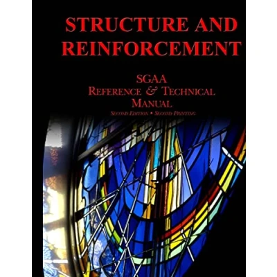 Abbildung von Chapter Five: Structure &amp; Reinforcement (SGAA Reference Technical Manual)