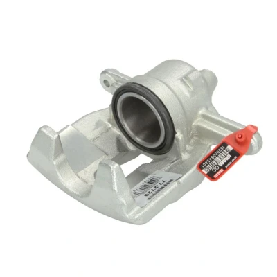 Abbildung von LAUBER 77.2729 Bremssattel Gusseisen Vorderachse rechts VOLKSWAGEN: Passat B5 GP Variant, Polo IV Schrägheck, CC, SKODA: Fabia 1 Combi