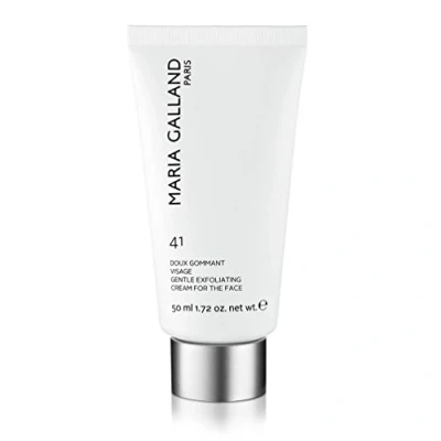 Abbildung von Maria Galland 41 Doux Gommant Visage 50 ml