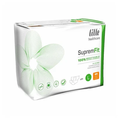 Abbildung von Suprem Fit Windelhosen extra plus L 24 St