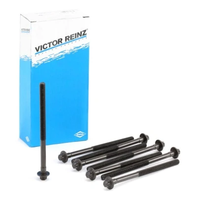 Abbildung von REINZ 14 32043 01 Zylinderkopfschraubensatz Außen Torx SMART: Fortwo I Cabrio, City Coupe, Cabrio