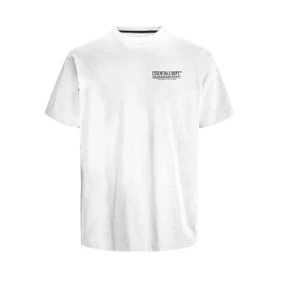 Abbildung von JACK &amp; JONES Jjolive Tee Ss Crew Neck