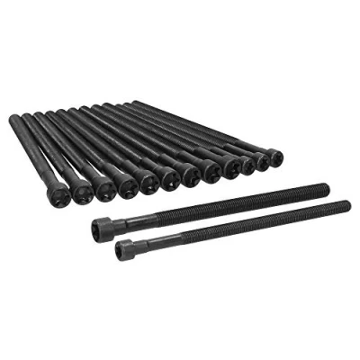 Abbildung von AJUSA 81061100 Zylinderkopfschraubensatz Innen Torx 14 BMW: 3 Touring, Limousine, X5