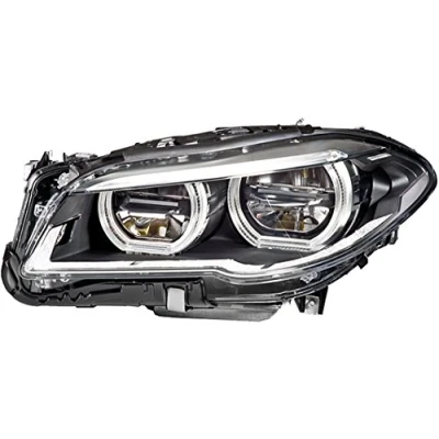 Abbildung von HELLA 1LX 011 072 941 Scheinwerfer BMW: 5 Touring, Limousine