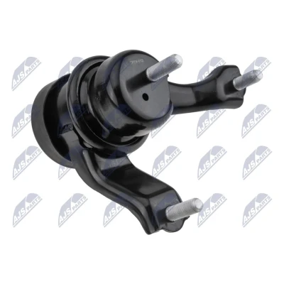 Abbildung von FEBEST TM ACV40LH Motorlager vorne links Hydrolager Schaltgetriebe TOYOTA: Camry V Limousine, VI Previa / Estima II