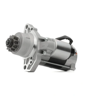 Abbildung von RIDEX 2S0172 Anlasser 12 2,2 NISSAN: X Trail, Almera II Schrägheck, Tino