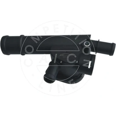 Abbildung von AIC 55642 Flansch Zylinderkopf mit Dichtung VOLKSWAGEN: Touran I, Polo IV Schrägheck, Golf 5 AUDI: A3 A4 B7 Avant
