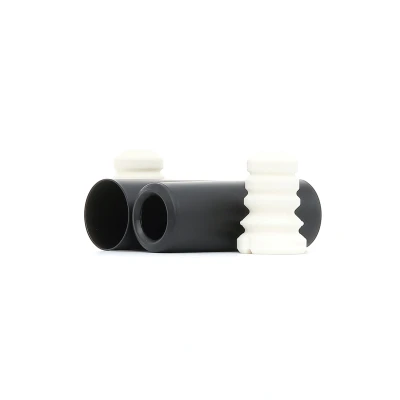 Abbildung von BILSTEIN B1 Service Parts 11 276517 Staubschutzsatz Hinterachse BMW: 3 Touring, Limousine, Coupe, ALPINA: B3 Touring