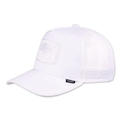 Abbildung von Djinns Trucker Cap HFT DNC Jersey White Weiß, Size:OneSize