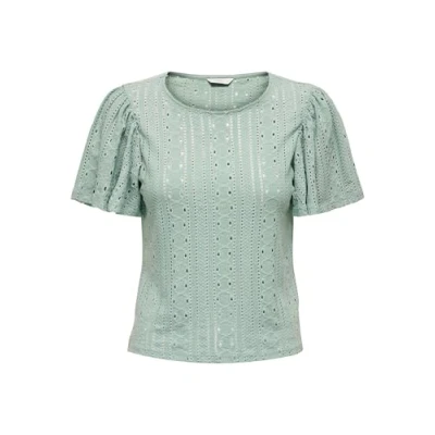 Abbildung von ONLY Onlriverside S/S Flaired Top JRS