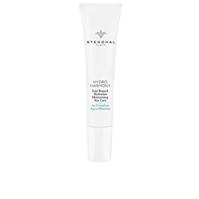 Abbildung von Stendhal Soin Regard Hydratant / Moisturizing Eye Care 15 ml