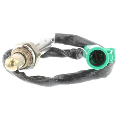 Abbildung von VEMO Original Quality V25 76 0026 Lambdasonde Gewinde vorgefettet grün 4 rund FORD USA: Explorer Mk2, FORD: Transit Mk5 Pritsche/Fahrgestell