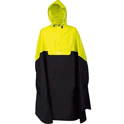 Abbildung von PRO X ELEMENTS Regenponcho TRENTO