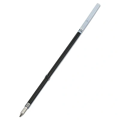 Abbildung von Pentel BXM7H CX Mine für Kugelschreiber CALME BXA107, blau, 1 VE=12 Stück
