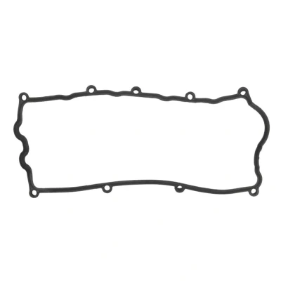 Abbildung von ELRING 492.100 Ventildeckeldichtung ACM (Polyacryl Kautschuk) OPEL: Combo C Kasten / Kombi, Corsa Schrägheck, Meriva A