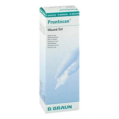 Abbildung von Prontosan Wound Gel 30 ml
