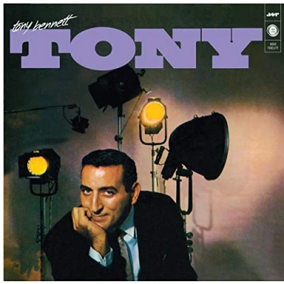 Abbildung von Tony + 1 Bonus Track Ltd.Edt 180g [Vinyl LP]