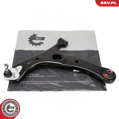 Abbildung von ESEN SKV 69SKV129 Querlenker Vorderachse, links TOYOTA: RAV4 II SUV