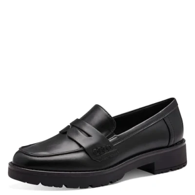 Abbildung von Jana Vork. Weite H Slipper