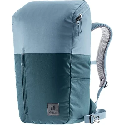 Abbildung von Deuter UP Stockholm Tagesrucksack arcticlake, Größe: One Size, Arctic lake