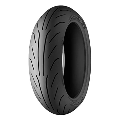 Abbildung von Reifen 130/70 12 Michelin PowerPure Rear 56P TL