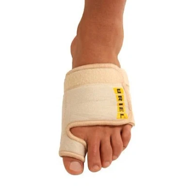 Abbildung von Hallux Valgus Bandage Gr.S XL 1 St