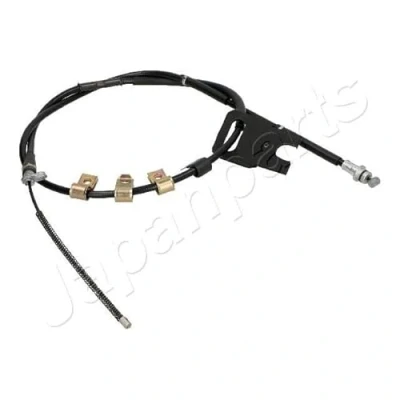 Abbildung von JAPANPARTS BC 843R Handbremsseil SUZUKI: Grand Vitara 2 SUV