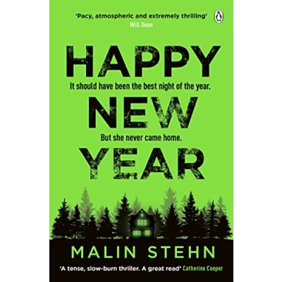 Abbildung von Happy New Year: The gripping must read thriller with a shocking twist