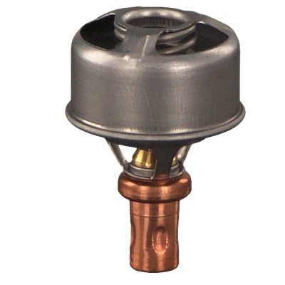 Abbildung von FEBI BILSTEIN 09328 Kühlwasserthermostat 89 RENAULT: TWINGO 1, 19 I Schrägheck, Chamade